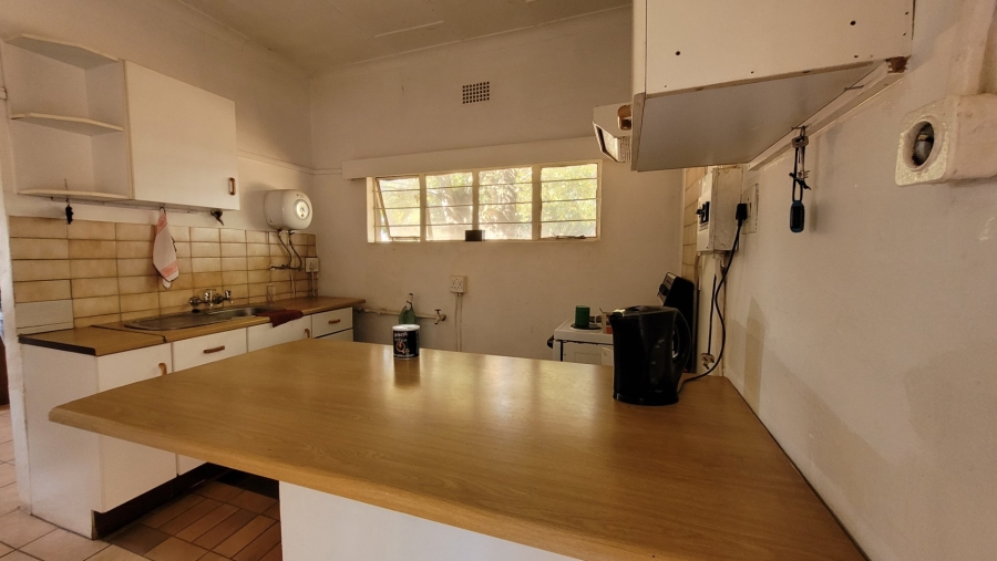 4 Bedroom Property for Sale in Risiville Gauteng