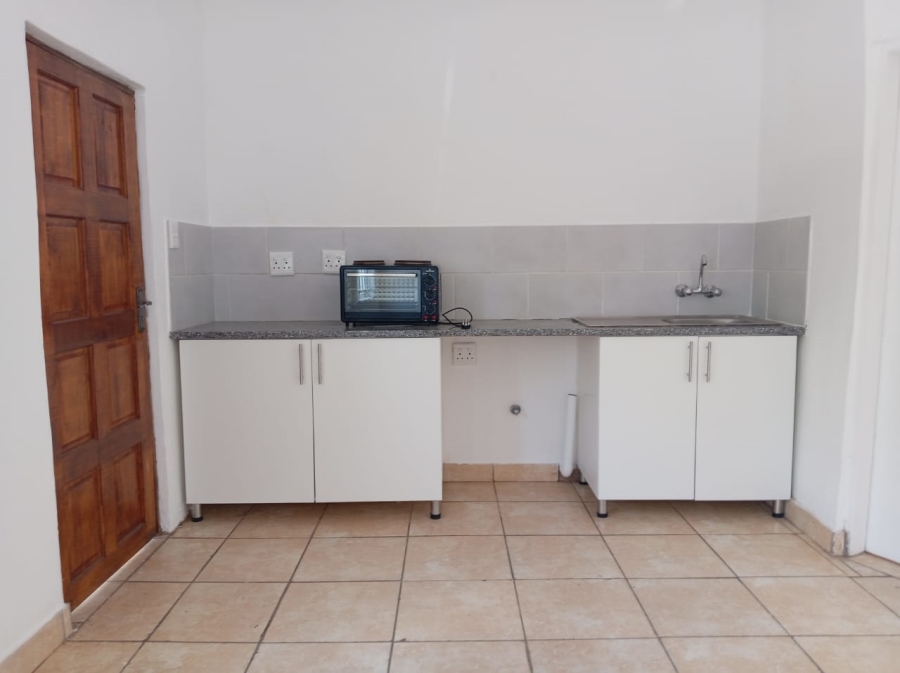 To Let 1 Bedroom Property for Rent in President Park Gauteng