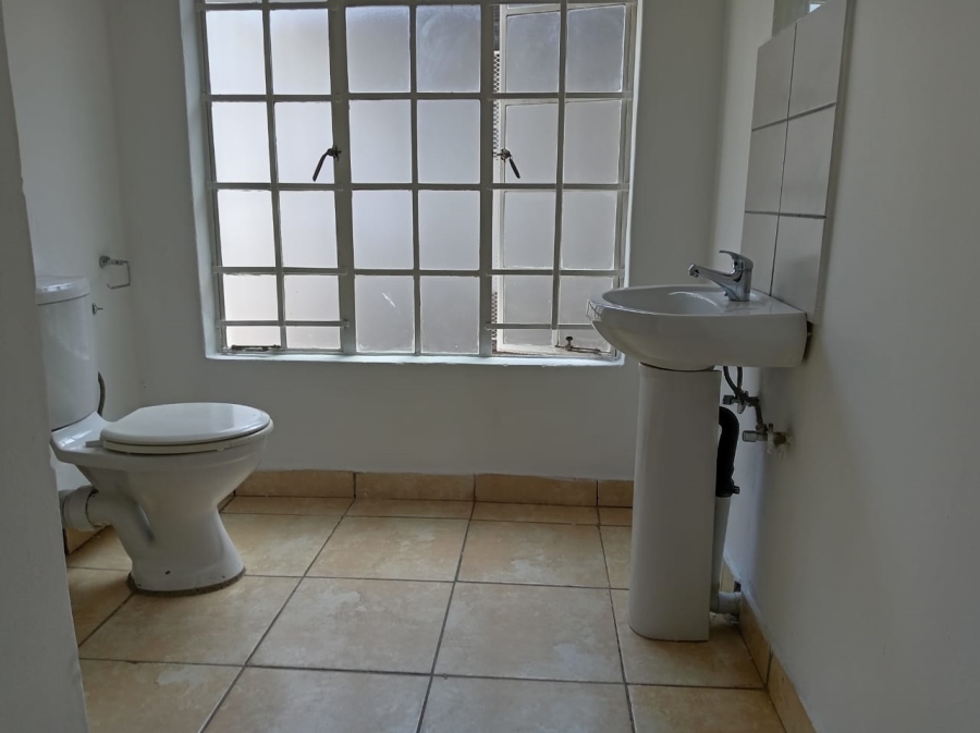 To Let 1 Bedroom Property for Rent in President Park Gauteng