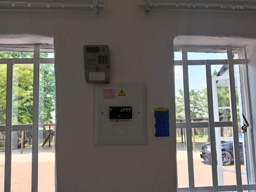 To Let 1 Bedroom Property for Rent in President Park Gauteng