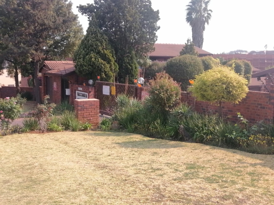 2 Bedroom Property for Sale in Bassonia Gauteng