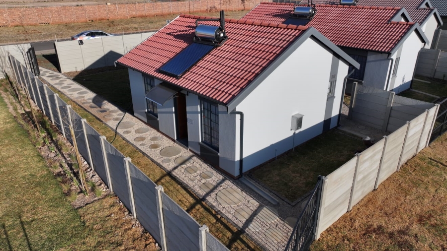 2 Bedroom Property for Sale in Sky City Gauteng