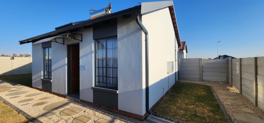 2 Bedroom Property for Sale in Sky City Gauteng