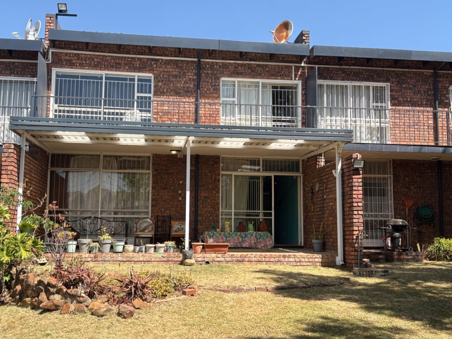 3 Bedroom Property for Sale in Wingate Park Gauteng