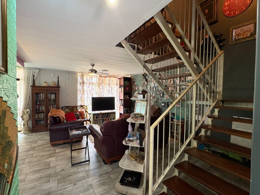 3 Bedroom Property for Sale in Wingate Park Gauteng