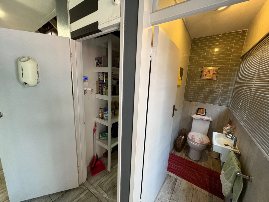 3 Bedroom Property for Sale in Wingate Park Gauteng