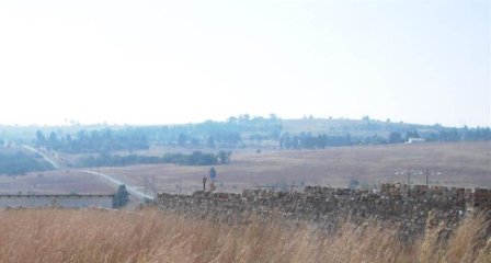 Commercial Property for Sale in Doornrandje Gauteng