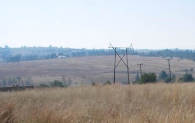 Commercial Property for Sale in Doornrandje Gauteng
