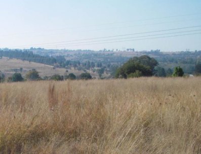 Commercial Property for Sale in Doornrandje Gauteng