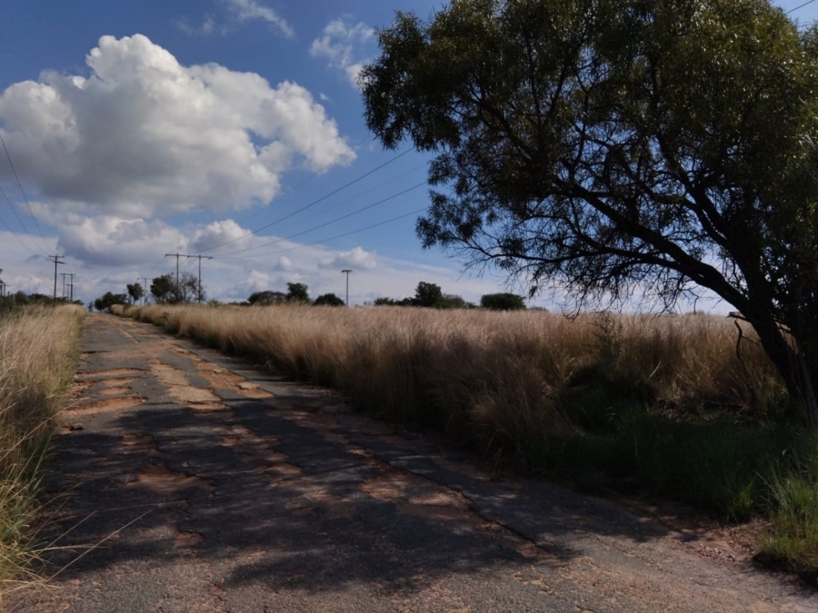 Commercial Property for Sale in Doornrandje Gauteng