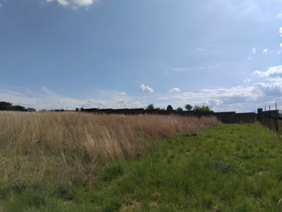 Commercial Property for Sale in Doornrandje Gauteng