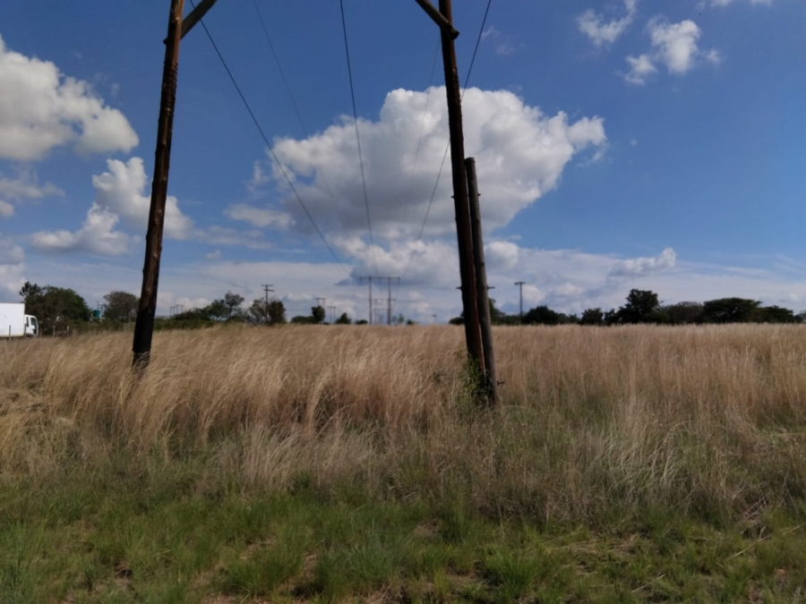 Commercial Property for Sale in Doornrandje Gauteng