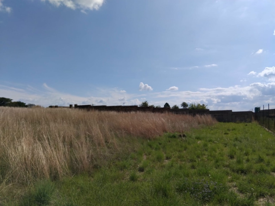 Commercial Property for Sale in Doornrandje Gauteng