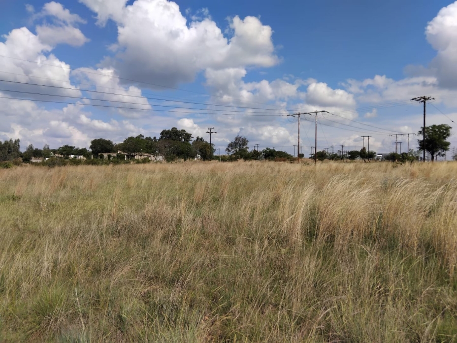 Commercial Property for Sale in Doornrandje Gauteng