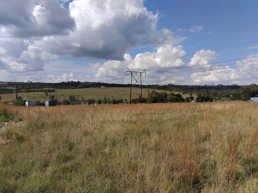 Commercial Property for Sale in Doornrandje Gauteng