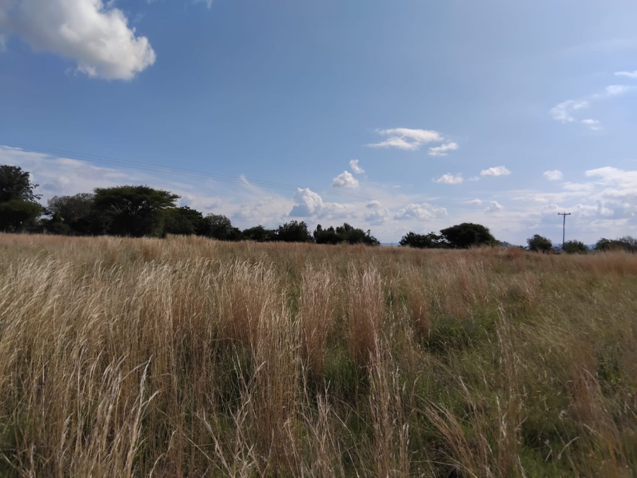 Commercial Property for Sale in Doornrandje Gauteng