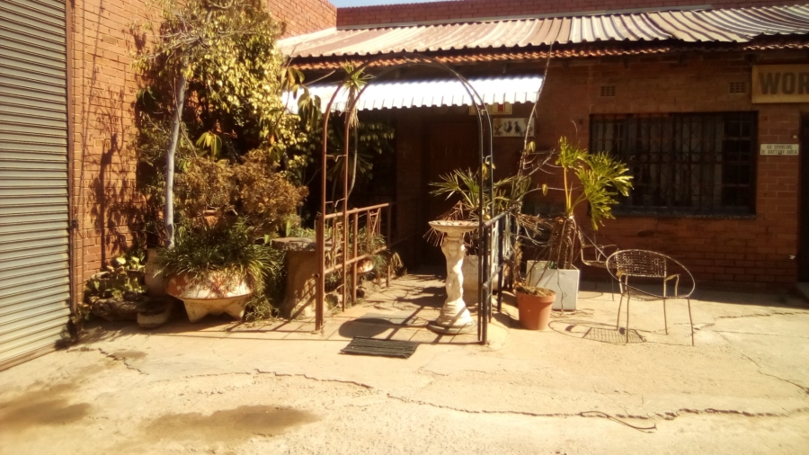 To Let commercial Property for Rent in Mqantsa Gauteng