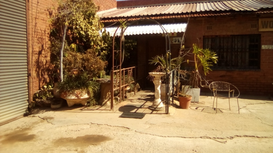 To Let commercial Property for Rent in Mqantsa Gauteng