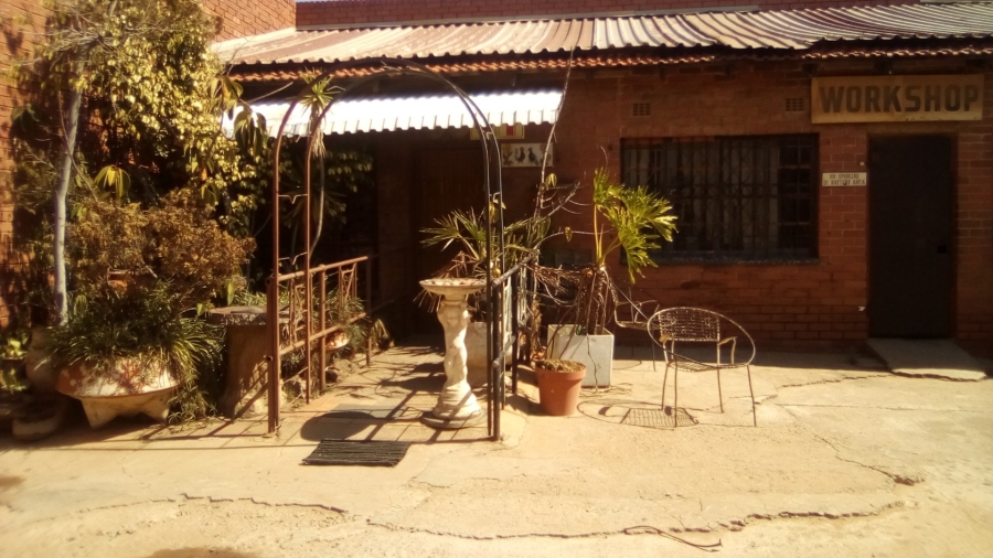 To Let commercial Property for Rent in Mqantsa Gauteng