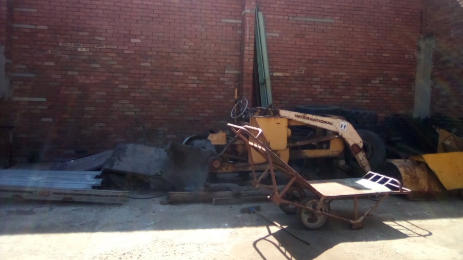 To Let commercial Property for Rent in Mqantsa Gauteng