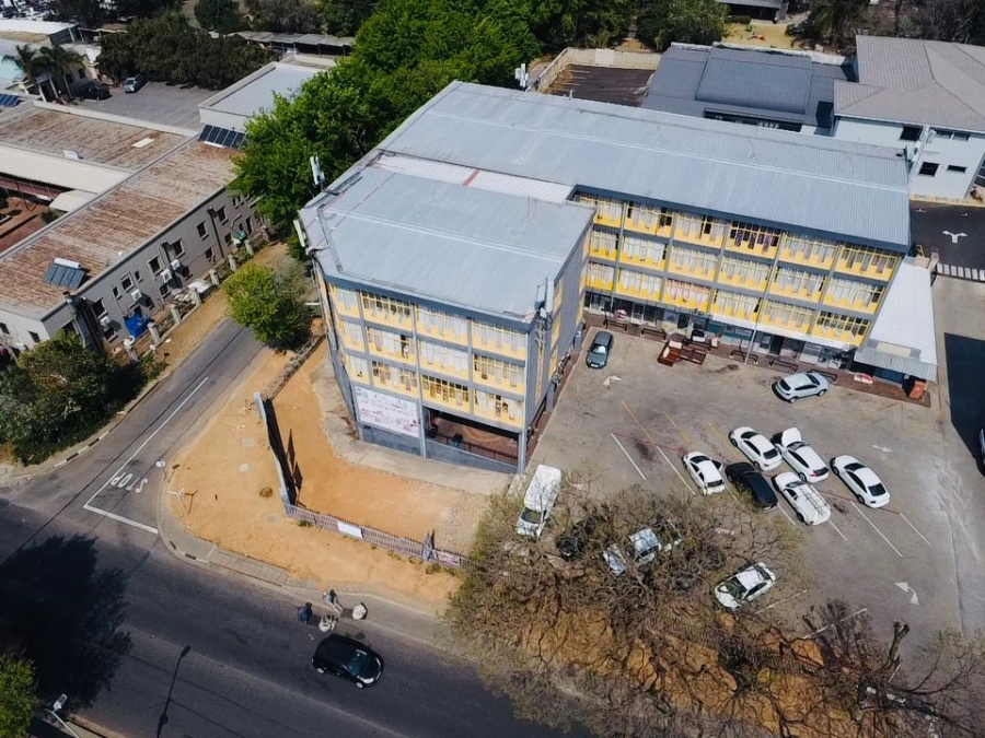 Commercial Property for Sale in Ferndale Gauteng