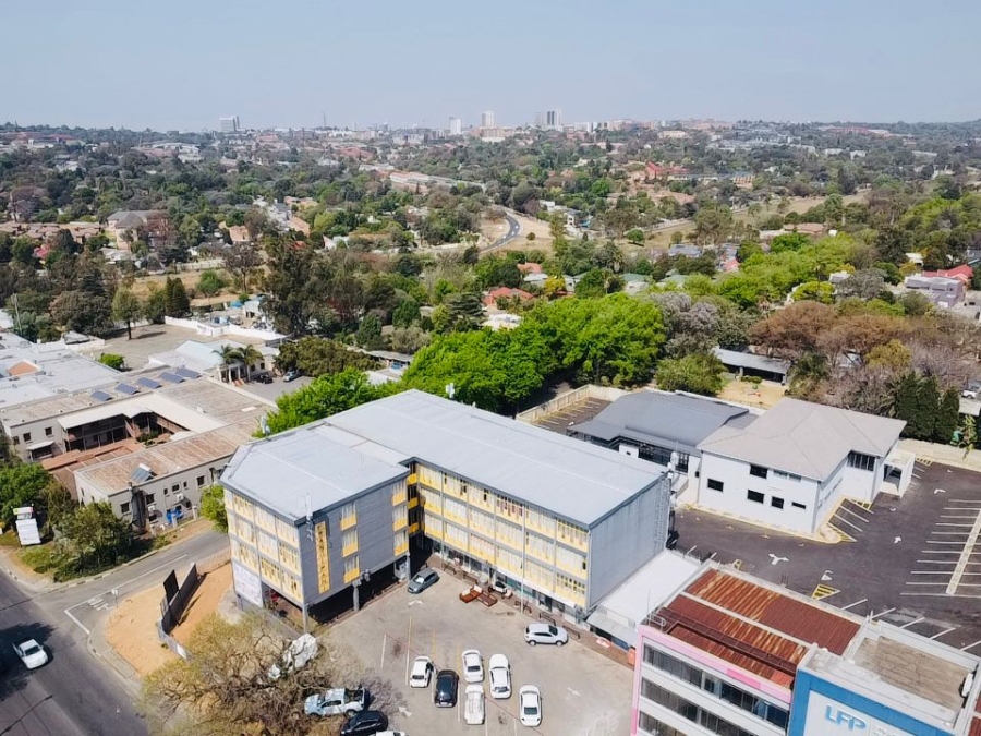 Commercial Property for Sale in Ferndale Gauteng