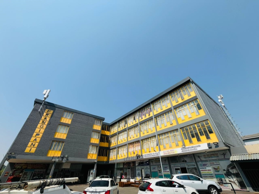 Commercial Property for Sale in Ferndale Gauteng