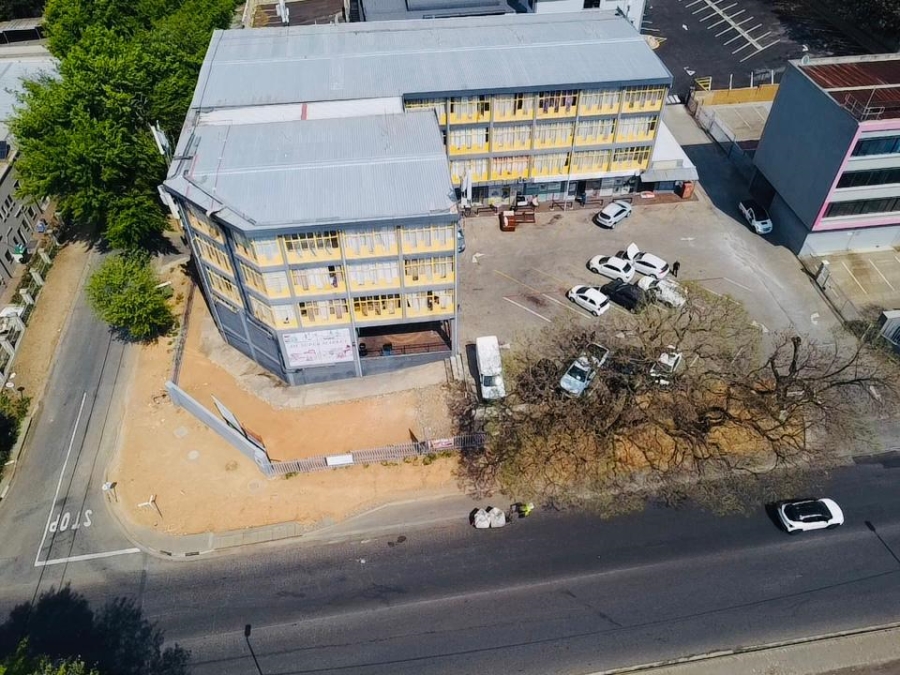 Commercial Property for Sale in Ferndale Gauteng