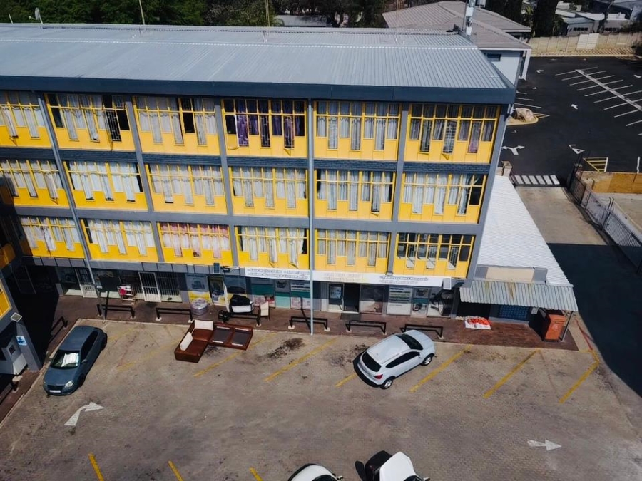 Commercial Property for Sale in Ferndale Gauteng