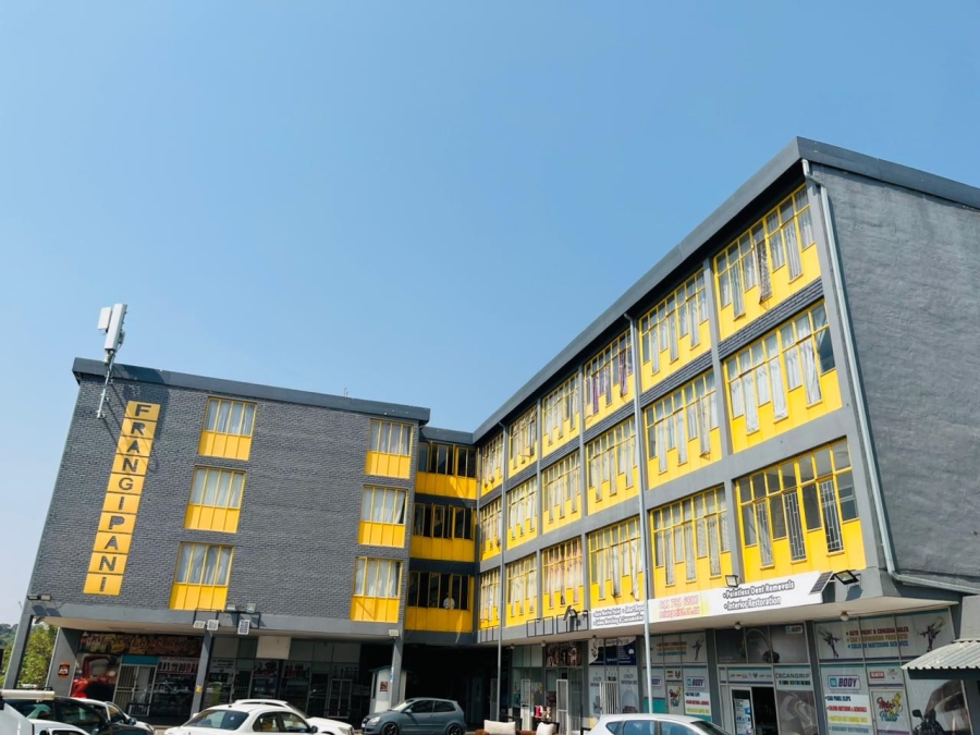 Commercial Property for Sale in Ferndale Gauteng