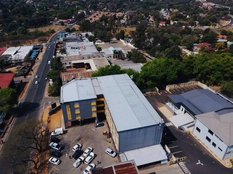 Commercial Property for Sale in Ferndale Gauteng