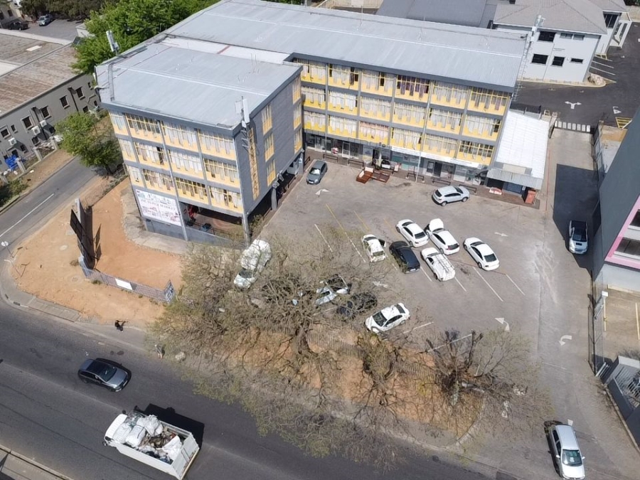 Commercial Property for Sale in Ferndale Gauteng