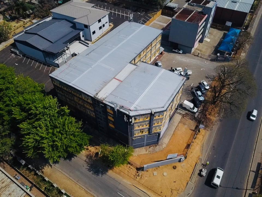 Commercial Property for Sale in Ferndale Gauteng