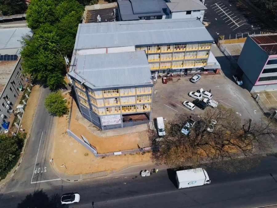 Commercial Property for Sale in Ferndale Gauteng