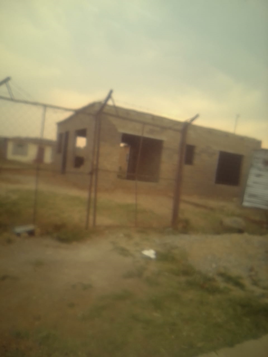  Bedroom Property for Sale in Soshanguve East Gauteng