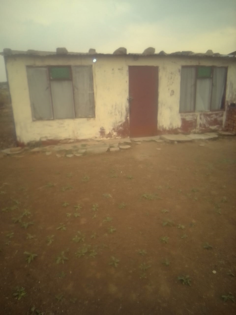  Bedroom Property for Sale in Soshanguve East Gauteng
