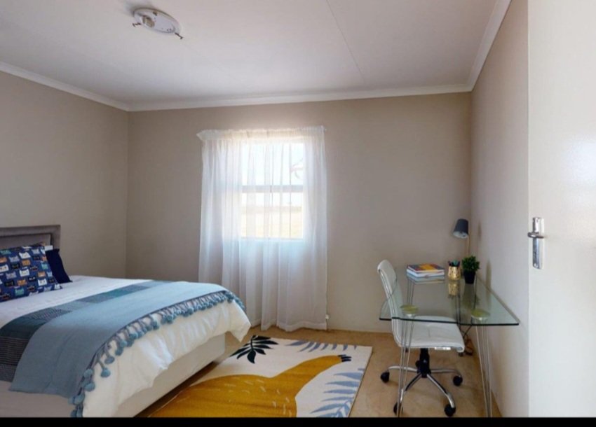 3 Bedroom Property for Sale in Crystal Park Gauteng