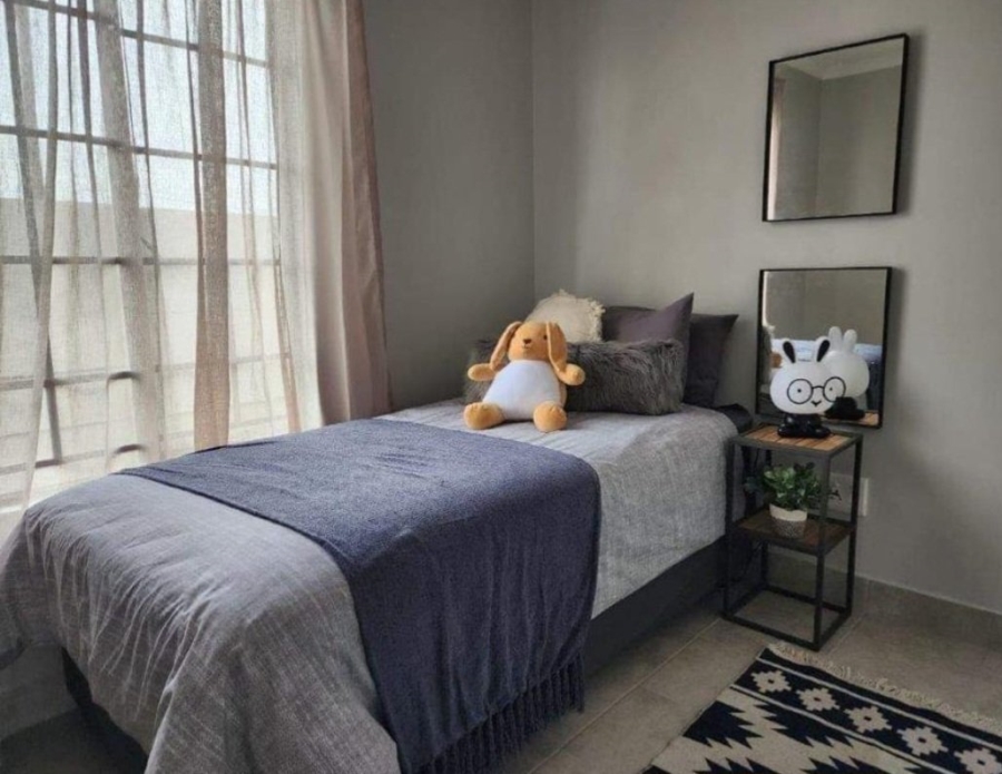 3 Bedroom Property for Sale in Crystal Park Gauteng