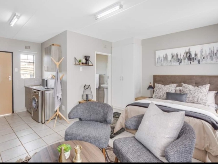 3 Bedroom Property for Sale in Crystal Park Gauteng