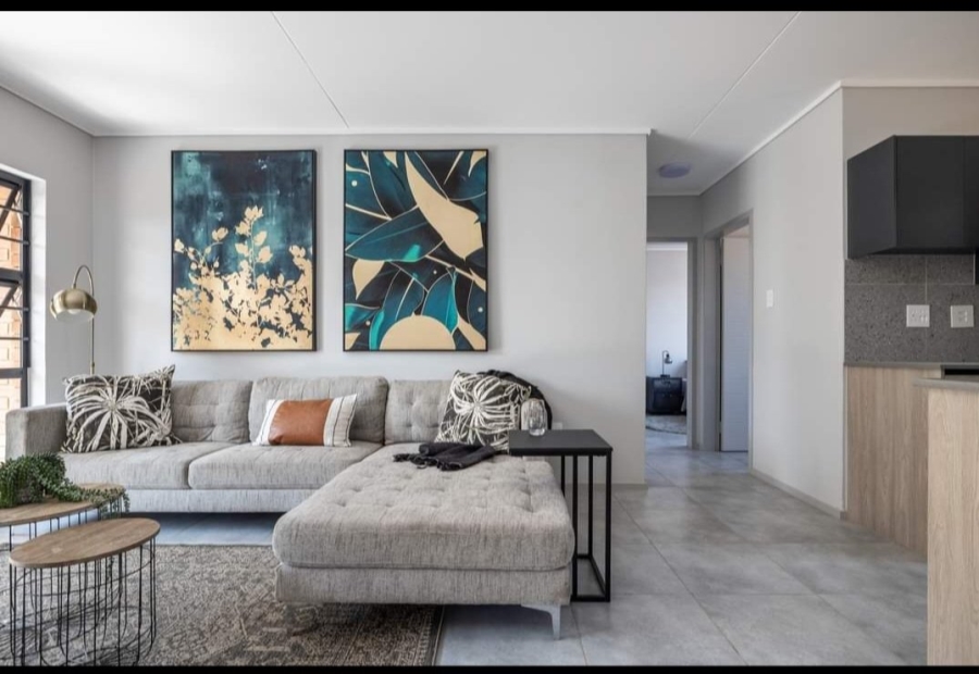3 Bedroom Property for Sale in Crystal Park Gauteng