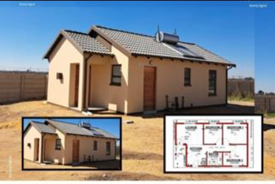 3 Bedroom Property for Sale in Crystal Park Gauteng