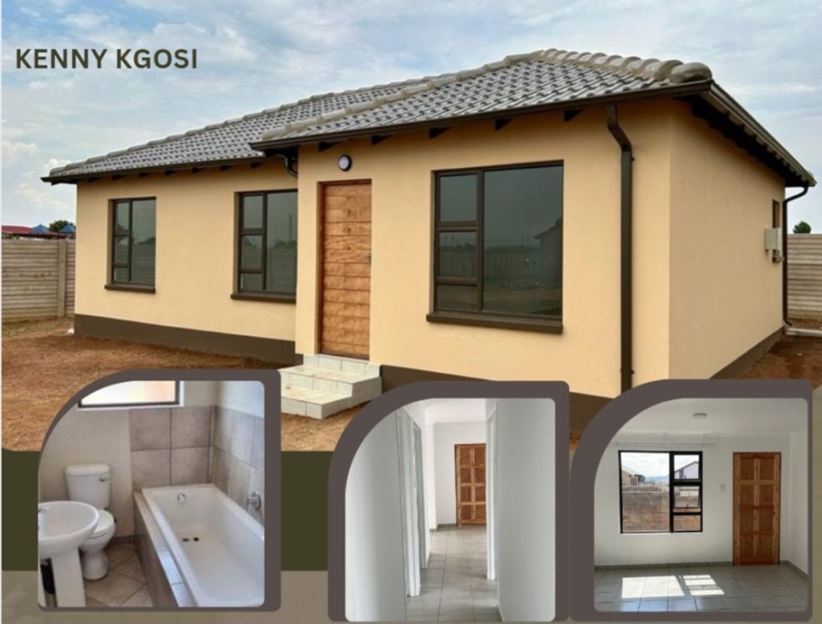 3 Bedroom Property for Sale in Crystal Park Gauteng