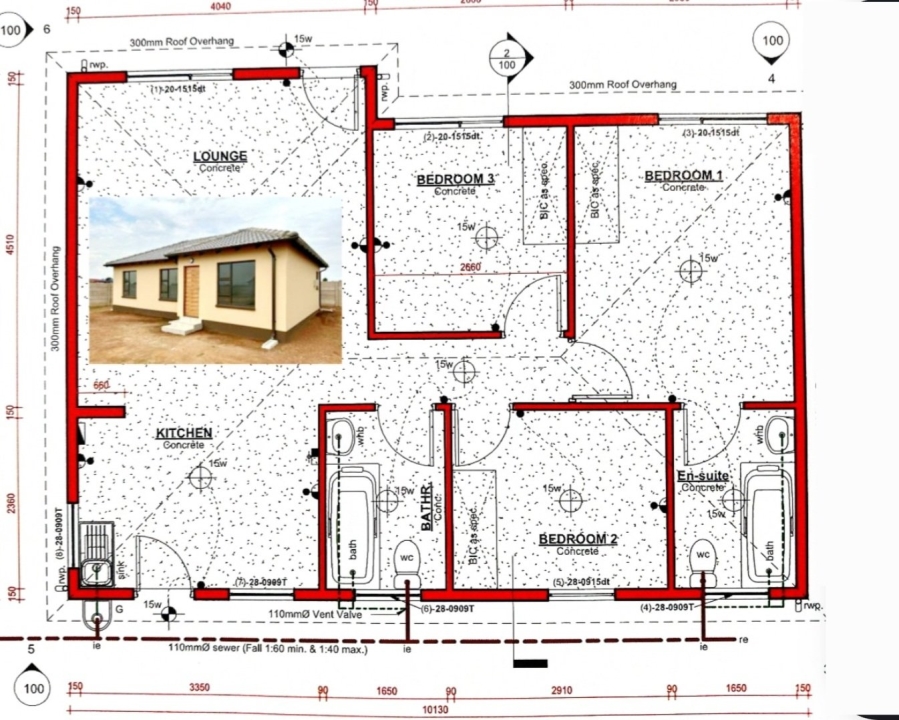 3 Bedroom Property for Sale in Crystal Park Gauteng