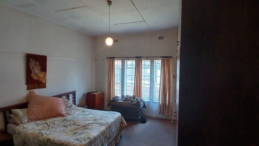 To Let 3 Bedroom Property for Rent in Towerby Gauteng