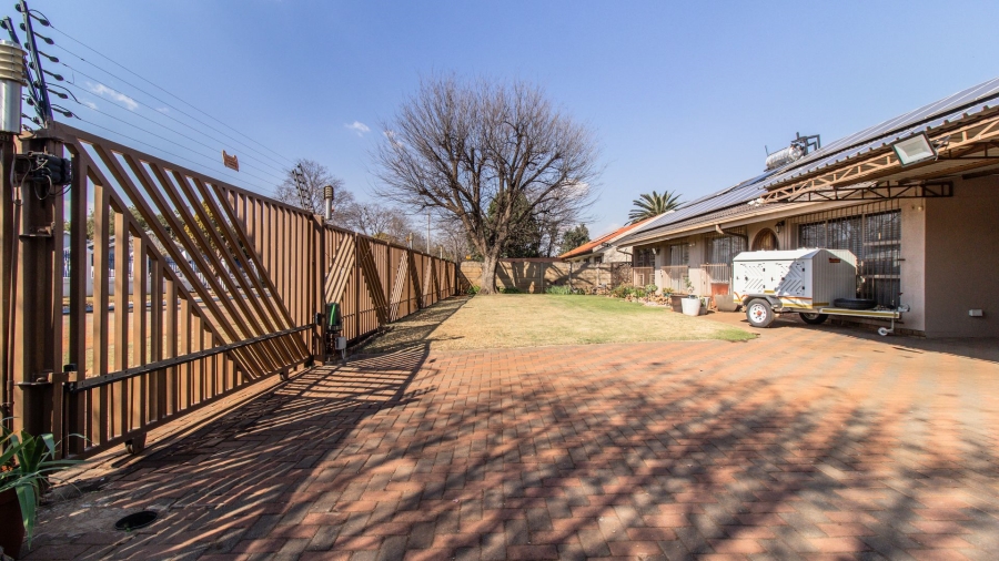 4 Bedroom Property for Sale in Arcon Park Gauteng