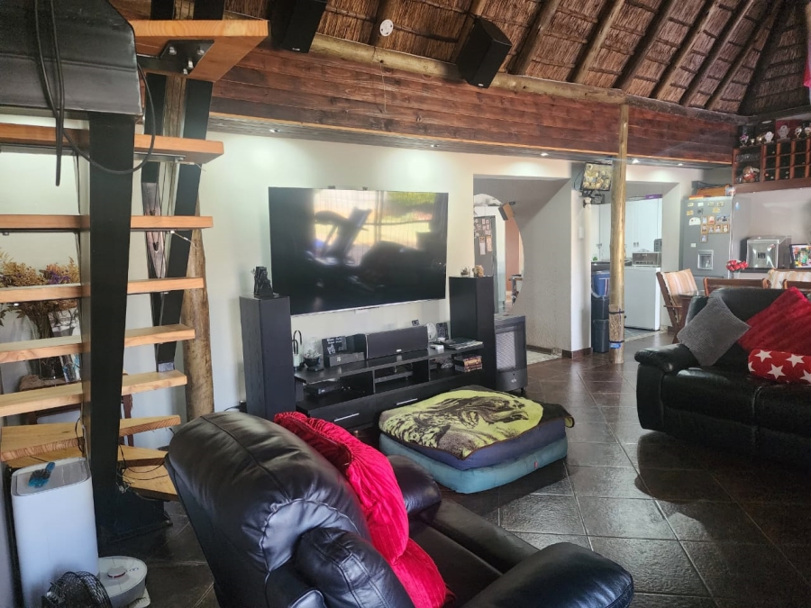 4 Bedroom Property for Sale in Arcon Park Gauteng