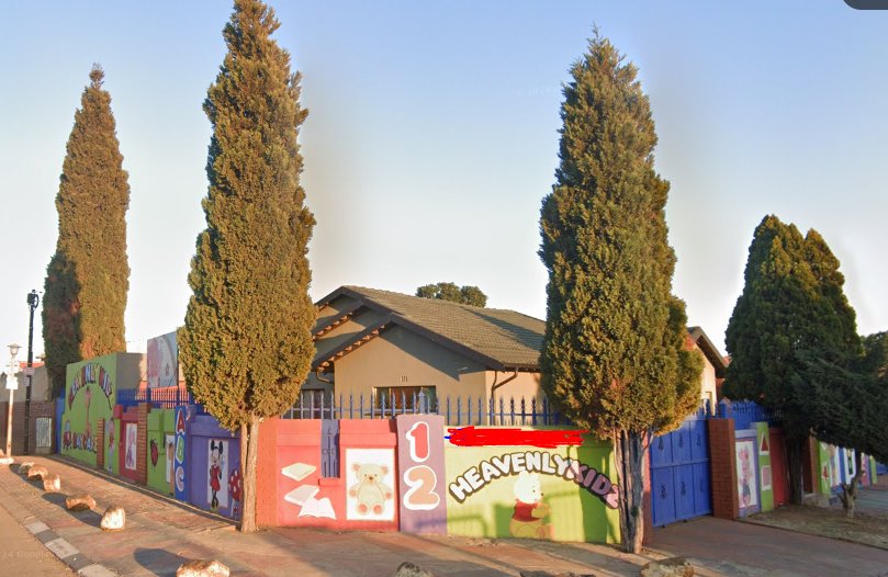 3 Bedroom Property for Sale in Rabie Ridge Gauteng