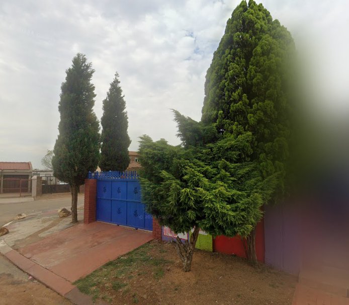 3 Bedroom Property for Sale in Rabie Ridge Gauteng