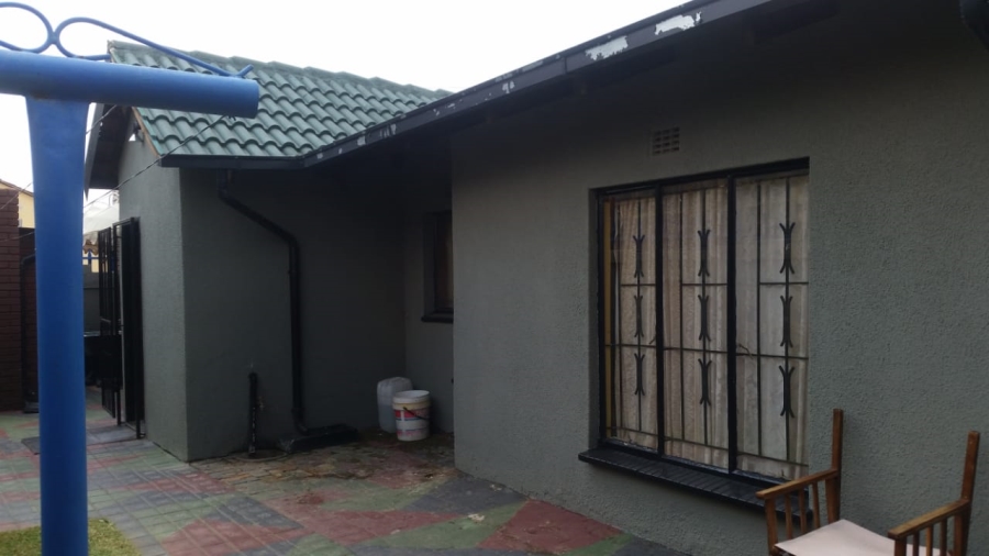 3 Bedroom Property for Sale in Rabie Ridge Gauteng