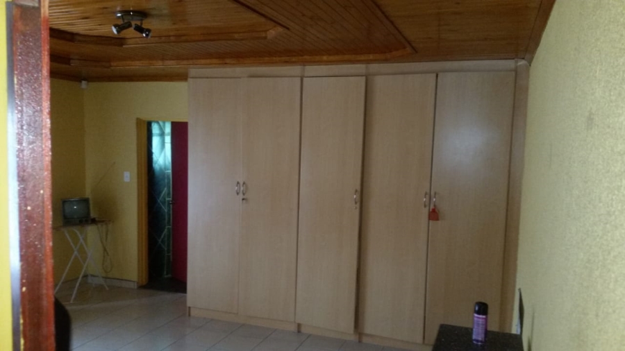 3 Bedroom Property for Sale in Rabie Ridge Gauteng